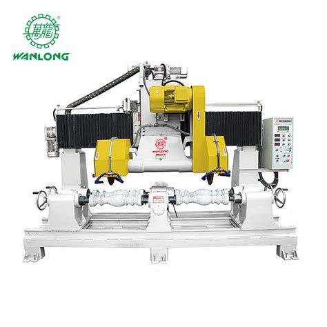 Wanlong Stone Machinery Yfq